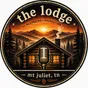 The Lodge logo