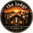 The Lodge logo